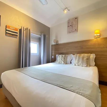 Hotel Les Lavandes La Ciotat