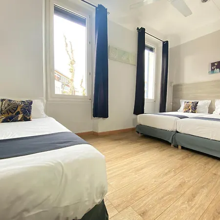 Les Lavandes Hotel La Ciotat