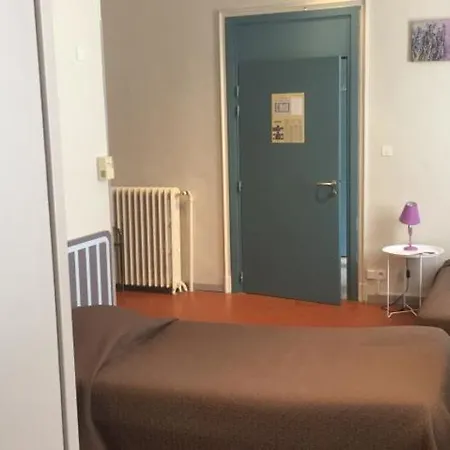 Les Lavandes Hotel La Ciotat