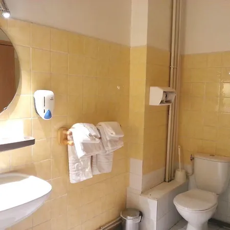 Hotel Les Lavandes La Ciotat