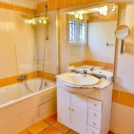 Les Lavandes 3* La Ciotat