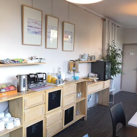 Les Lavandes 3* La Ciotat