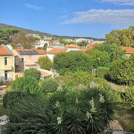 Les Lavandes 3* La Ciotat