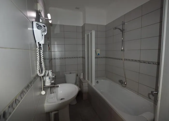 Les Lavandes Hotel