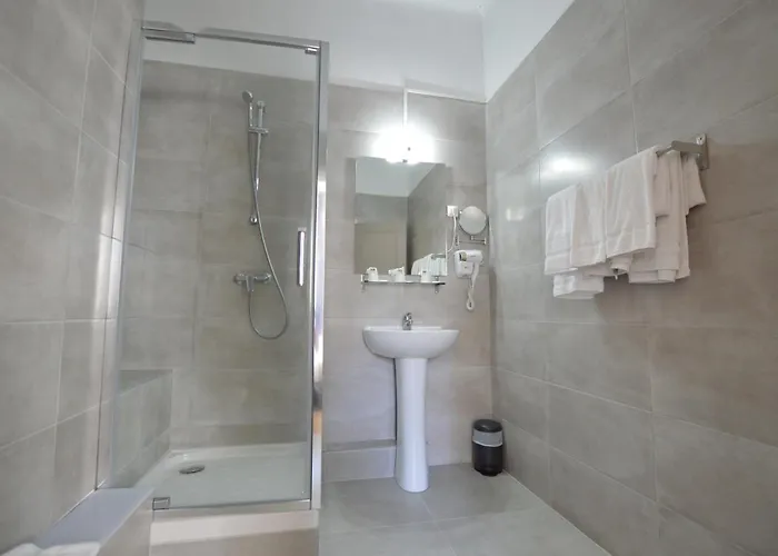 Hotel Les Lavandes 3*