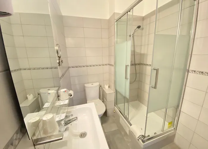Les Lavandes Hotel La Ciotat