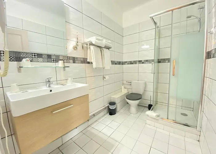 Les Lavandes Hotel La Ciotat