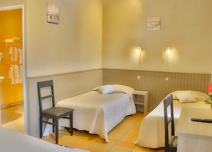 Les Lavandes 3* La Ciotat