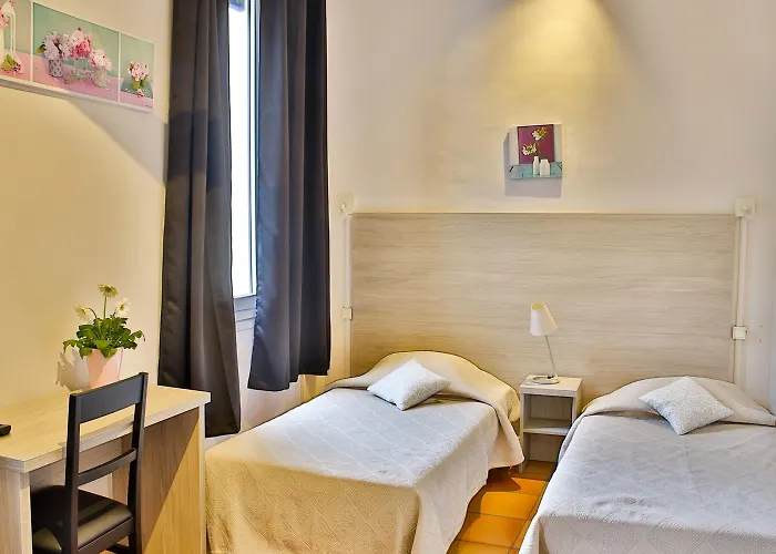 Les Lavandes Hotel 3*