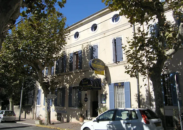 Les Lavandes La Ciotat