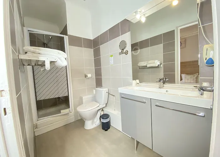 Les Lavandes Hotel La Ciotat