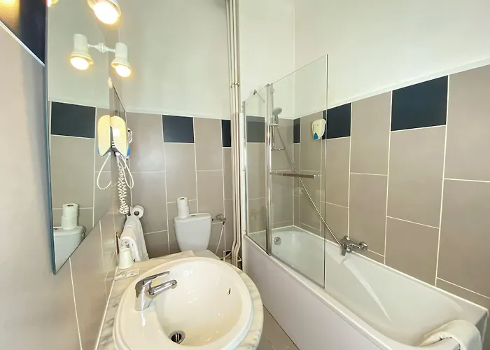 Les Lavandes Hotel 3*